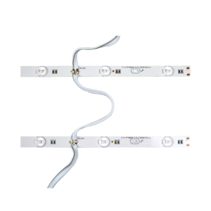 Нейтральный белый 4000K SMD3030 24В IP42 12.6Вт/м 12 LED/м SWG-312-24-NW4