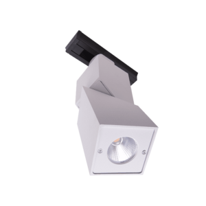 Трековый LED светильник квадратный белый 10Вт 3000К LDT-SQWT-10W-WW (LD-3023) Трековый LED светильник квадратный белый 10Вт 3000К LDT-SQWT-10W-WW (LD-3023)