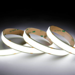 Холодный белый 24В IP20 25Вт/м 960 LED/м SWG-COB960-24-25-CW