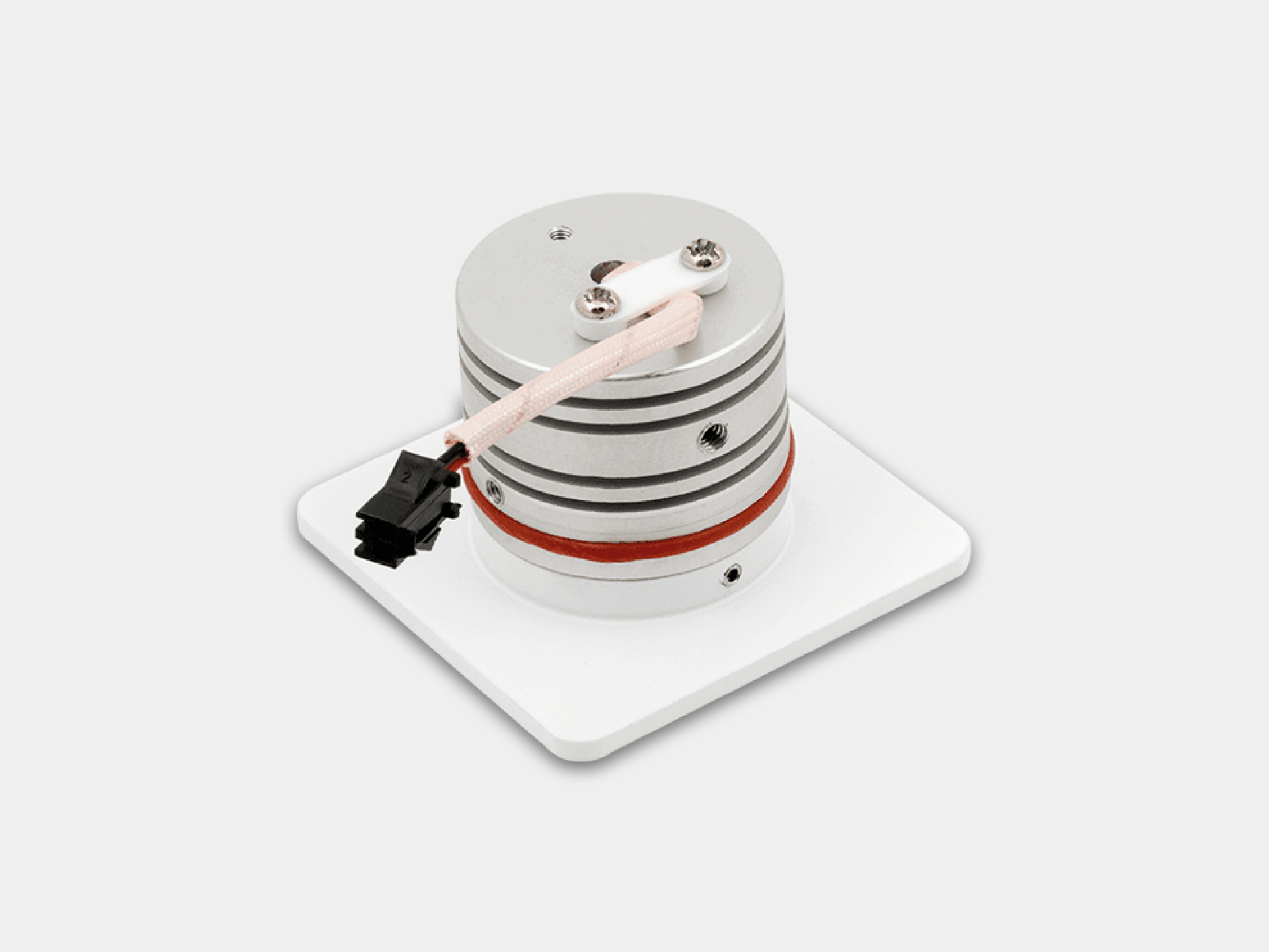 Светильник настенный GW TIK GW-S712-3-WH-WW, GW-S712-3-WH-WW — изображение 4