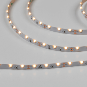 Светодиодная лента 315, 60 LED/м, 4,8 Вт/м, 12В , IP20, Цвет: Теплый белый, SWG31560-12-4.8-WW