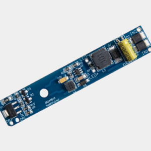 Драйвер DALI для системы SY-LINK, серия SY-LINK, Черный, 250мА, IP20 DRV-LINK-250D, DRV-LINK-250D