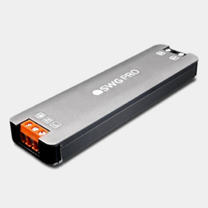 Блок питания Slim Evolution, 100Вт, 24В, IP20, 3 года гарантия, SE-100-24-mini