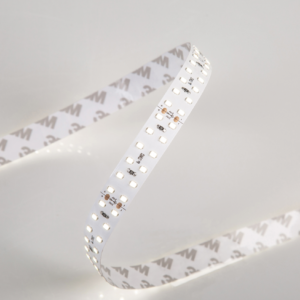 Светодиодная лента 2835, 240 LED/м, 19,2 Вт/м, 24В , IP20, Цвет: нейтральный белый, SWG2240-24-19.2-NW-M