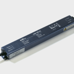 Блок питания для светодиодных лент , LCM-100-24