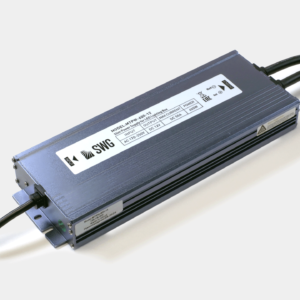 Блок питания для светодиодных лент TPW, 600 W Влагозащитный, 12 V, MTPW-600-12