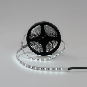 Светодиодная лента 5050, 60 LED/м, 19,2 Вт/м, 24В , IP20, Цвет: RGB + холодный белый, SWG560-24-19.2-RGB+W-M