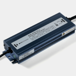 Блок питания для светодиодных лент TPW, 300 W Влагозащитный, 24 V, MTPW-300-24