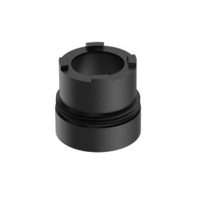 Бленда VL-S2-HS-BL, черная, для Villy 2.0, 15Вт