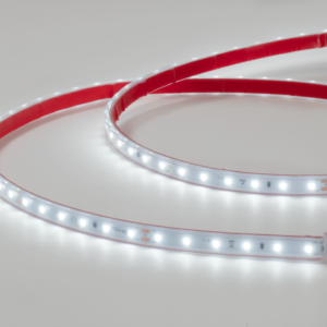 Светодиодная LED лента LUX холодное свечение IP67, DSG260S-24-W-67-20M
