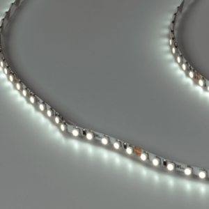 Светодиодная лента SWG PRO 3528, 120 LED/м, 9,6 Вт/м, 24В , IP20, Цвет: Холодный белый, SWG3PT120-24-9.6-W