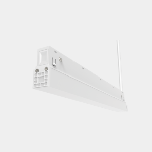 Драйвер для шинопровода, серия SY-LINK, Белый, 200Вт, IP20, DRV-200-48-WH