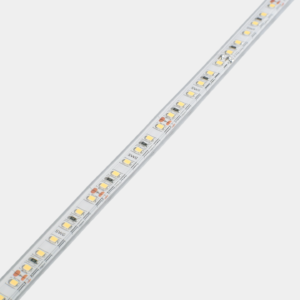Светодиодная лента 9,6 Вт/м SMD2835 Закрытая (IP66) Нейтральный, 24В, 3М, SWG2120-24-9.6-NW-66-M