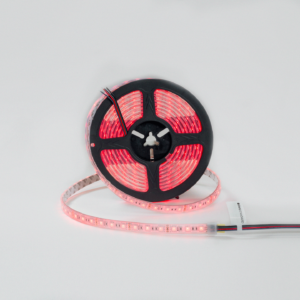 Светодиодная лента 5050, 60 LED/м, 14,4 Вт/м, 12В , IP68, Цвет: RGB, SWG560-12-14.4-RGB-68-M