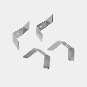 Комплект креплений для профиля DesignLed, LE4932-FIX Комплект креплений для профиля DesignLed, LE4932-FIX