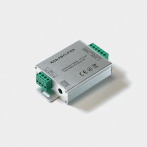 Усилитель RGB,24А, AMP-RGB-24A