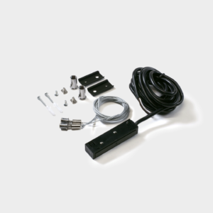 SY-LINK-SSP-2M, комплект подвесов для шинопроводов, 2м тросы + 2,5м провод питания