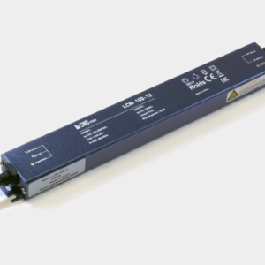 Блок питания для светодиодных лент , LCM-100-12