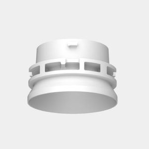 Накладка универсальная C-2MINI-FIX-CL-WH, белая
