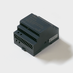 Блок питания для светодиодной ленты DR-100-24, DR-100-24
