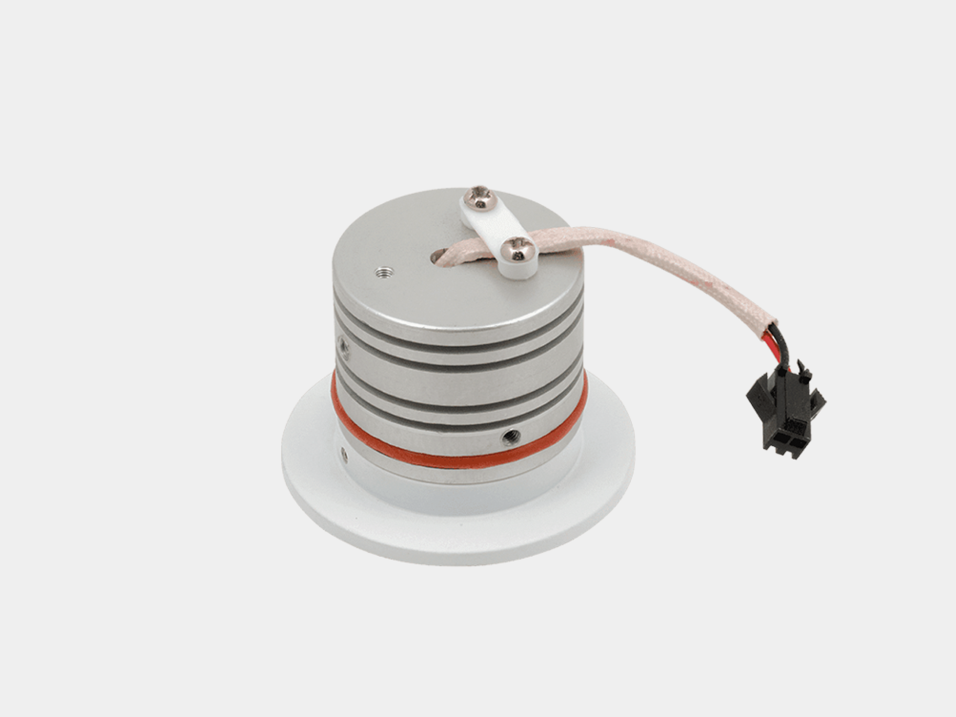 Светильник настенный GW TIK GW-R712-3-WH-WW, GW-R712-3-WH-WW — изображение 3