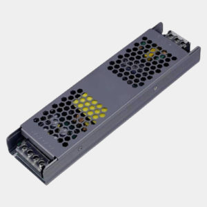 Блок питания для светодиодных лент открытый, 300W, 24V, ST-300-24