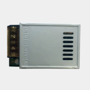 Блок питания для светодиодных лент 24V 100W, S-100-24-mini