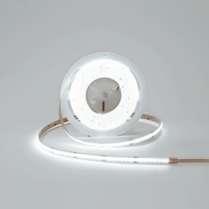 Светодиодная лента COB, 640 LED/м, 15 Вт/м, 24В , IP20, Цвет: CCT, SWG-COB640-24-15-CCT