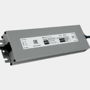 Блок питания для светодиодных лент 24 В, 150 Вт, IP67, MTPW2-150-24