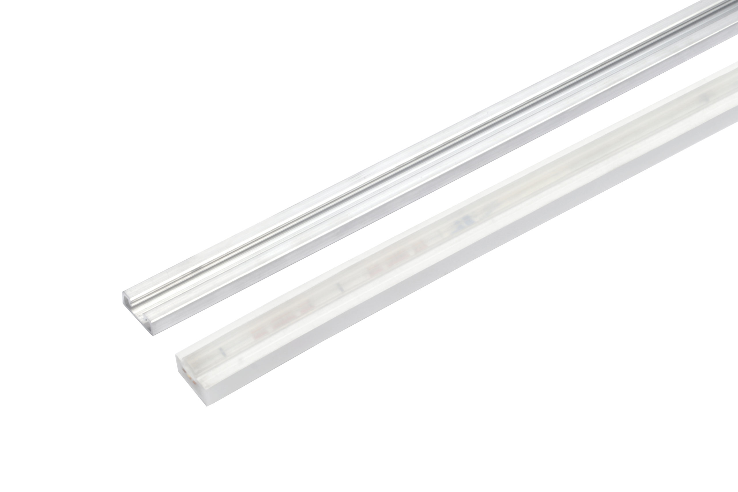 Тёплый белый 24В IP67 10Вт/м 140 LED/м SMD2835 20×13 мм двойное свечение NE-DU2140-24-10-WW-67 — изображение 5