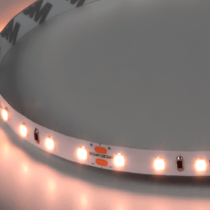 Светодиодная лента SWG PRO 2835, 84 LED/м, 8,6 Вт/м, 24В , IP20, Цвет: Теплый белый, SWG2P84-24-8.6-WW